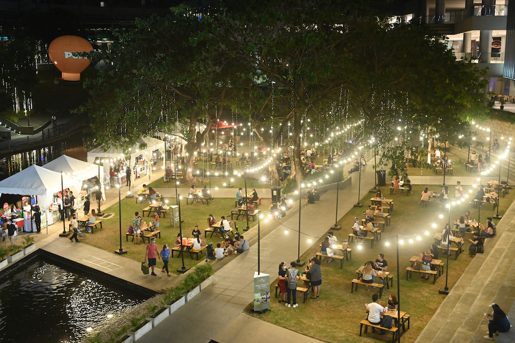 filinvest lifemalls christmas