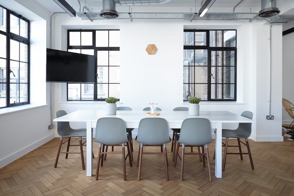 nolisoli health space office work stress
