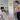 woman registers to vote in person at a government office