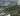 aerial view of arroceros forest park next to the pasig river