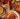 korean food spread
