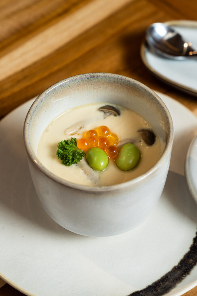yugen japanese restaurant