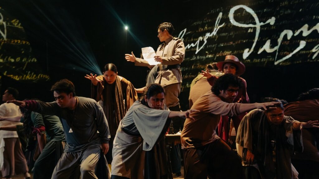 theater shows to watch: pingkian isang musikal