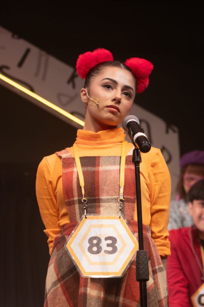 spelling bee sandbox collective