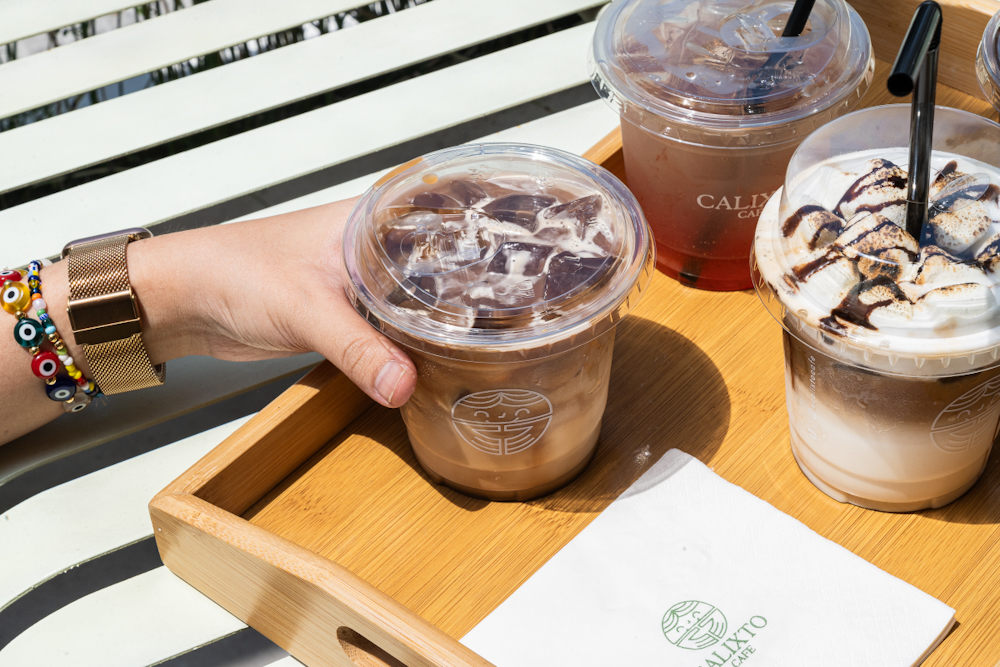 Bulacan coffee shops