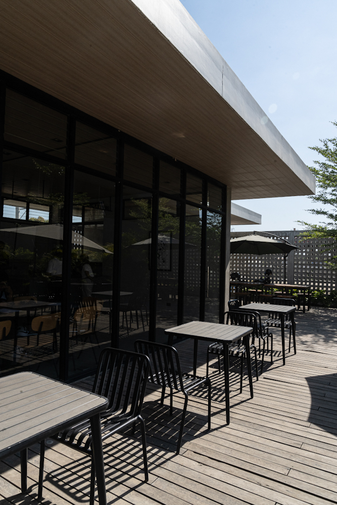 Bulacan coffee shops