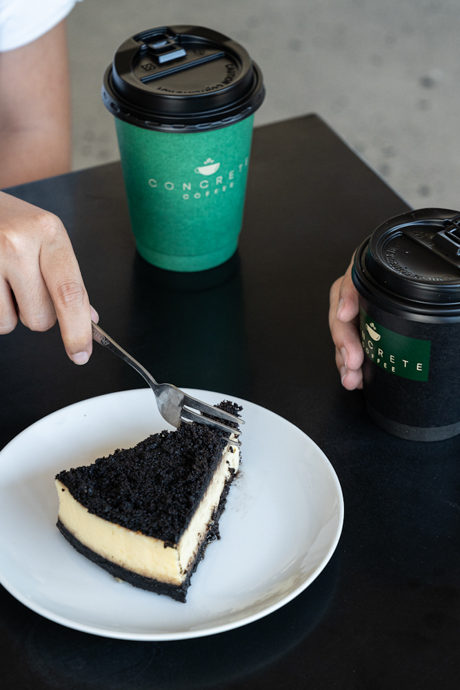 Bulacan coffee shops